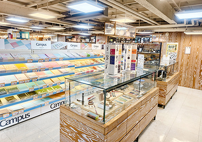 九乘九文具專家